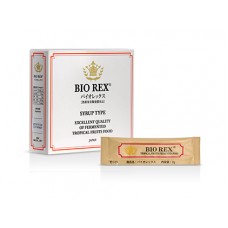 БиоРекс Папайя BioRex Papaya Иммуномодулятор, 40 пакетиков