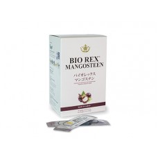 БиоРекс Мангостин BioRex Mangosteen, 15 пакетиков